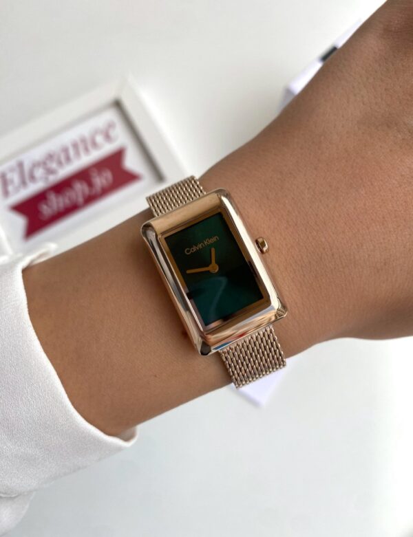Calvin Klein STYLED Women's Watch