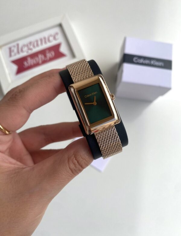 Calvin Klein STYLED Women's Watch - Image 3