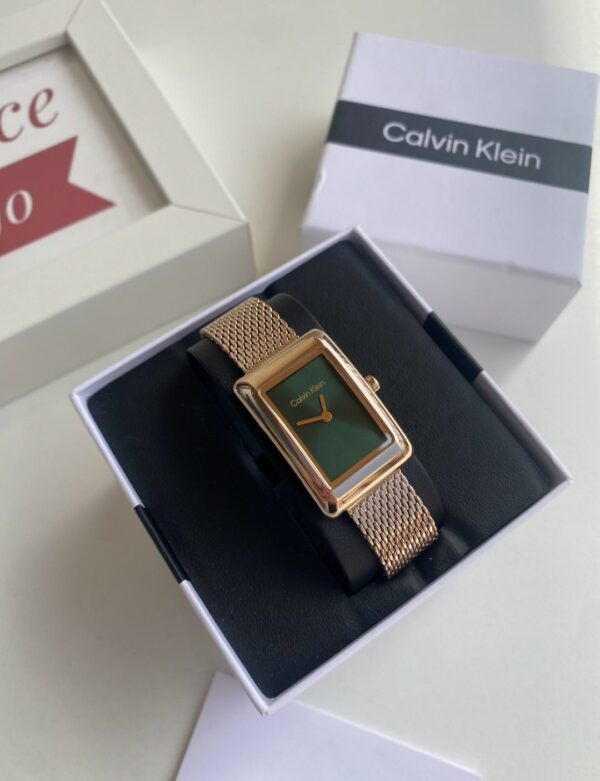 Calvin Klein STYLED Women's Watch - Image 2
