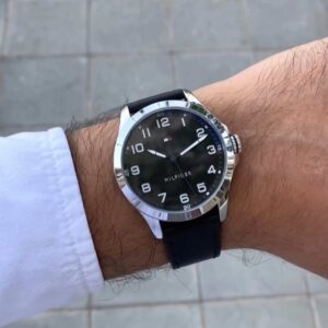 Tommy Hilfiger MACY'S ESSENTIALS Men's Watch
1791909