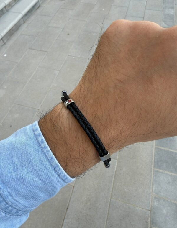 Tommy Hilfiger Men Bracelet 2790224 - Image 3