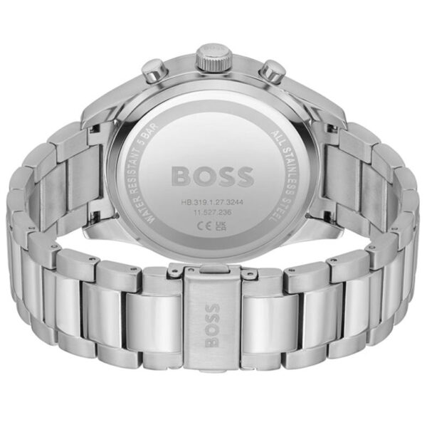 Hugo Boss HERO Men's Watch 1513755 - Image 4