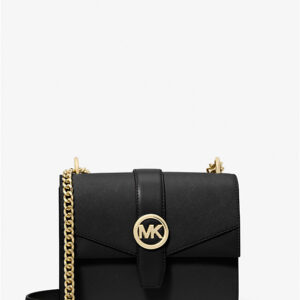 Michael kors Greenwich Small Saffiano Leather Crossbody Bag