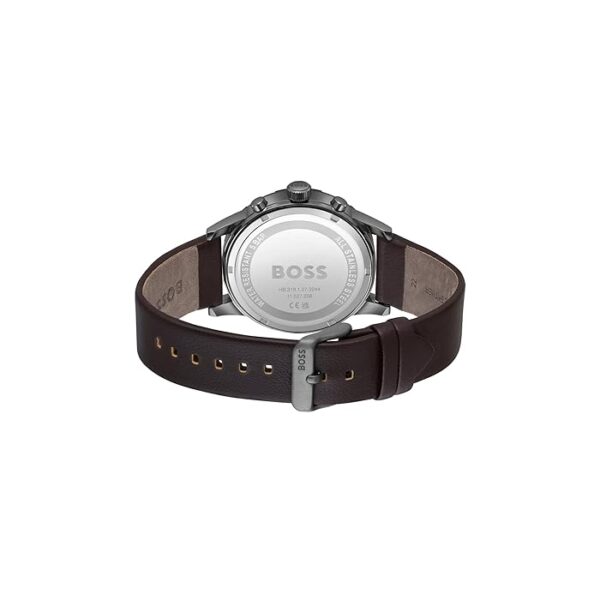 Hugo Boss SOLGRADE Men's Watch 1514030 - Image 3