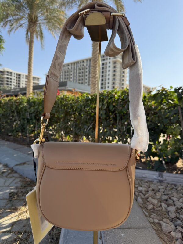 Marc Jacobs The CoveredJ Marc Saddle Bag - Image 2