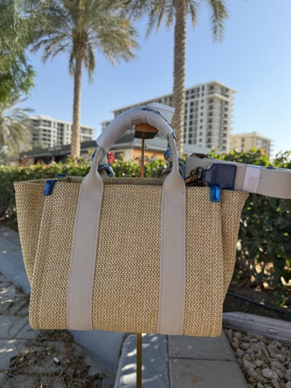 Kurt Geiger small southbank shopper bag - Image 2