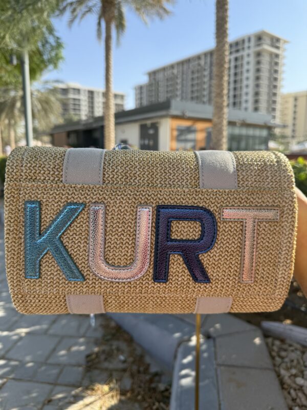 Kurt Geiger small southbank shopper bag - Image 3