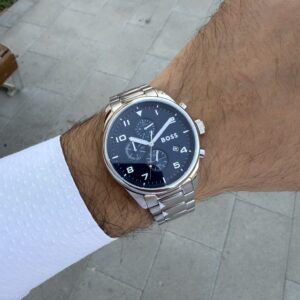 Hugo Boss VIEW Men's Watch 1513989