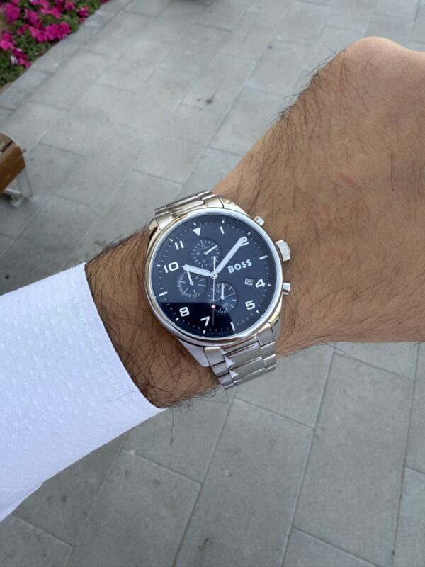 Hugo Boss VIEW Men's Watch 1513989