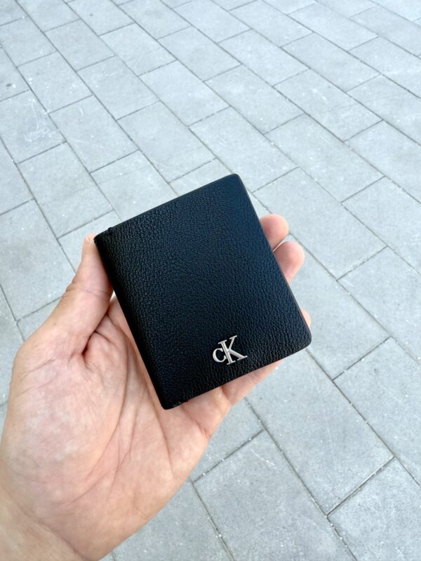 Calvin Klein Jeans Men`s Wallet