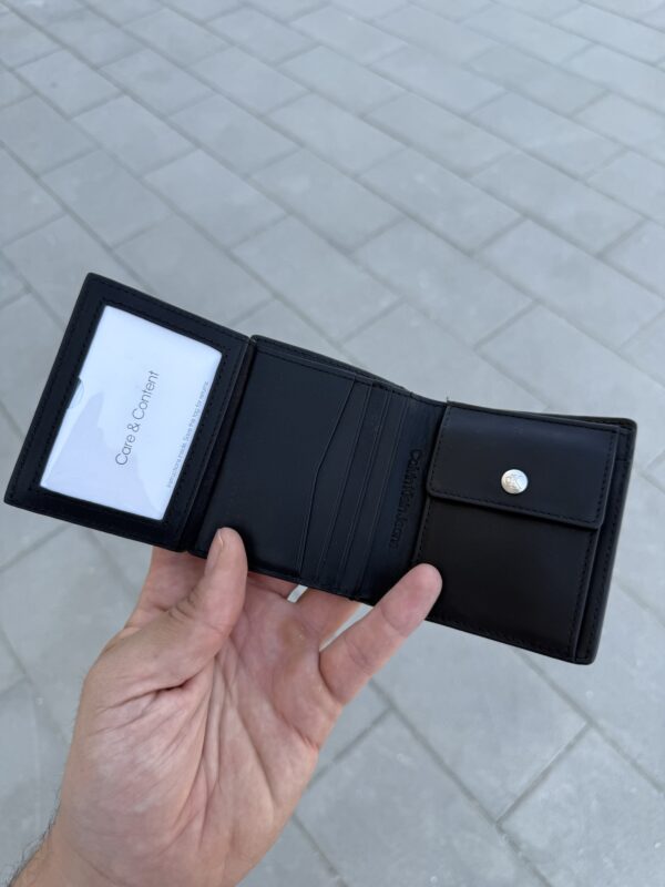 Calvin Klein Jeans Men`s Wallet - Image 3