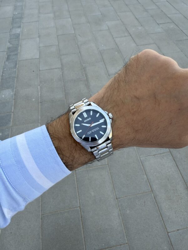 HUGO BOSS Adventure Men's Watch - 1530228