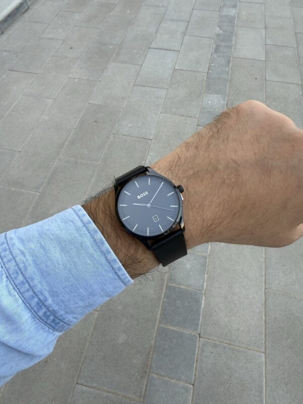 Hugo Boss REASON Men's Watch Set 1513977 - Image 3