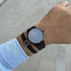 Hugo Boss REASON Men's Watch Set 1513977