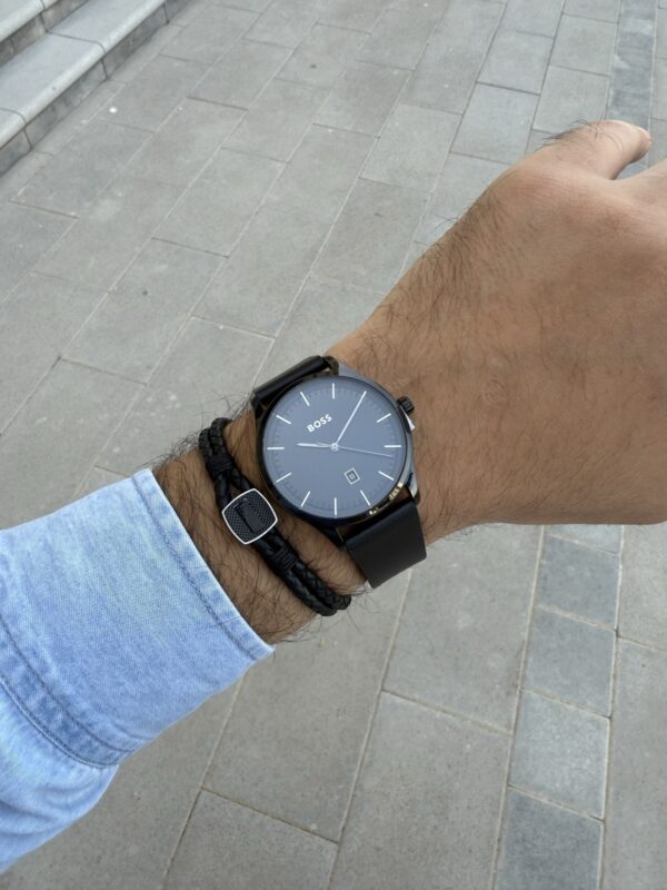Hugo Boss REASON Men's Watch Set 1513977
