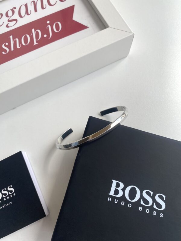 Hugo Boss Stainless Steel Bracelets -1580014