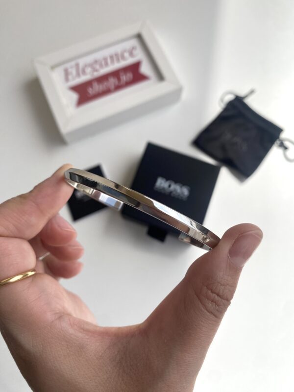 Hugo Boss Stainless Steel Bracelets -1580014 - Image 2