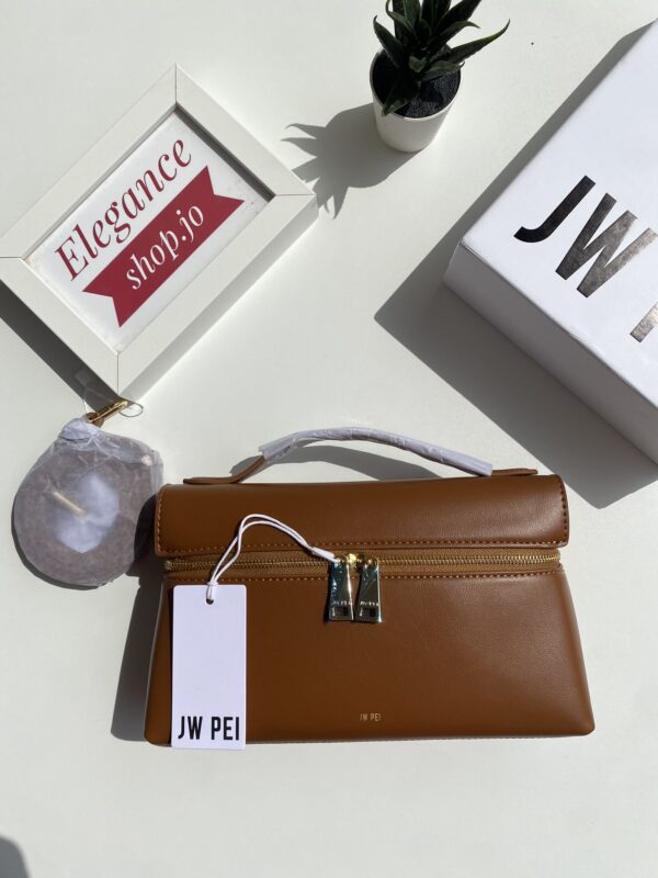 JW PEI Women's Thea Top Handle Bag