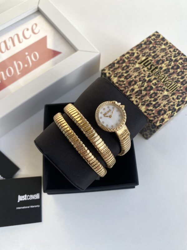 JUST CAVALLI Women Watch JC1L302M0025 - Image 3