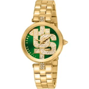 Just Cavalli Maiuscola Women's Watch JC1L241M0065