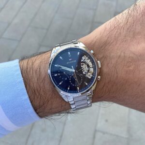 Tommy Hilfiger BAKER Men's Watch 1710448