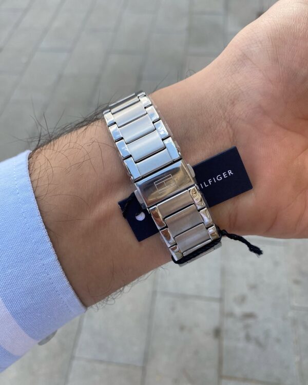 Tommy Hilfiger BAKER Men's Watch 1710448 - Image 2