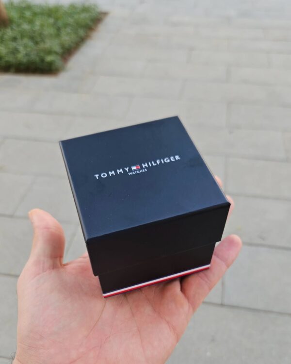 Tommy Hilfiger BAKER Men's Watch 1710448 - Image 3