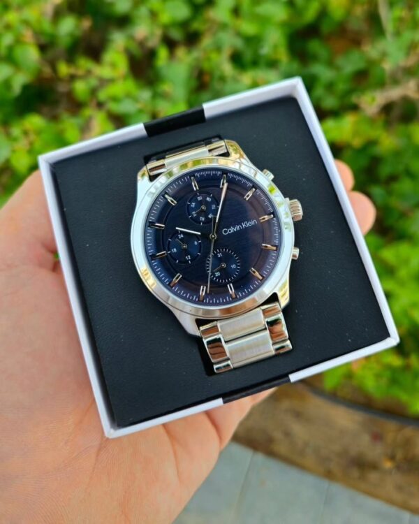 Calvin Klein GAUGE Men's Watch - Image 2