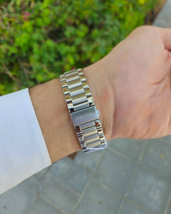 Calvin Klein GAUGE Men's Watch - Image 3