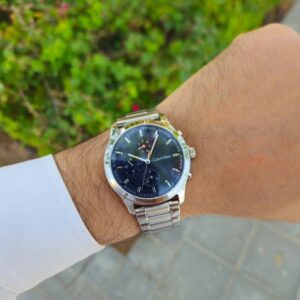 Calvin Klein GAUGE Men's Watch