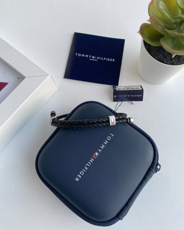 Tommy Hilfiger Men Bracelet 2790224 - Image 2