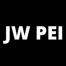 JW PEI‏