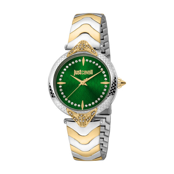 Just Cavalli Women's Watch JC1L238M0105
