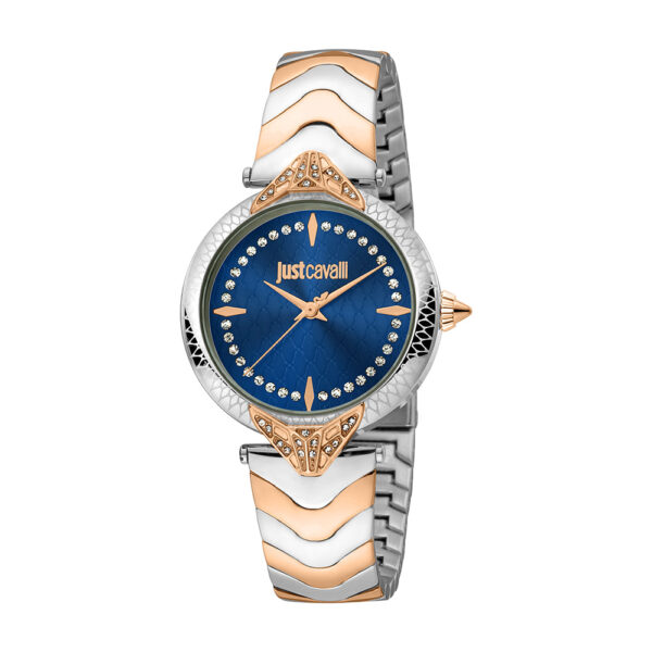 Just Cavalli Women's Watch JC1L238M0115