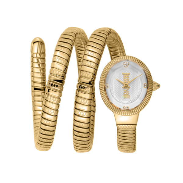 JUST CAVALLI Women Watch JC1L269M0025