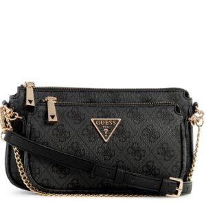 GUESS Women`s Noelle Crossbody Bag