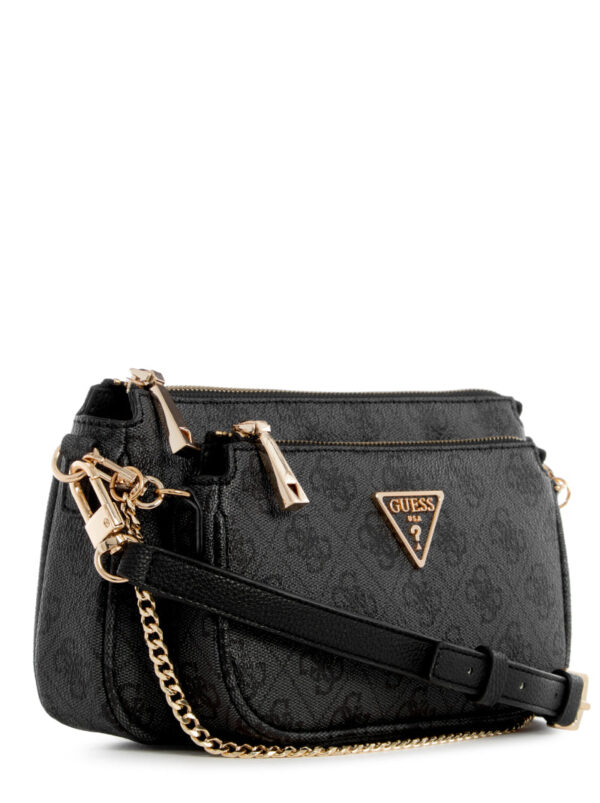GUESS Women`s Noelle Crossbody Bag - Image 3