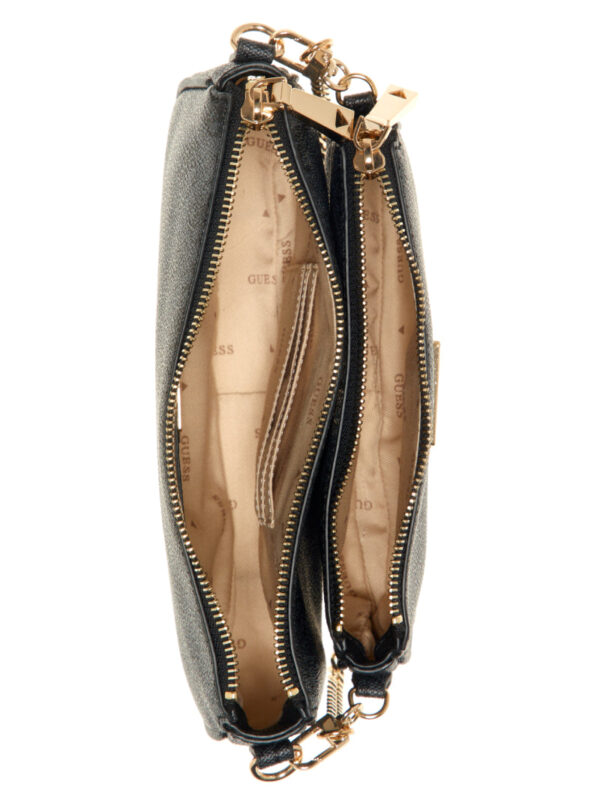 GUESS Women`s Noelle Crossbody Bag - Image 4