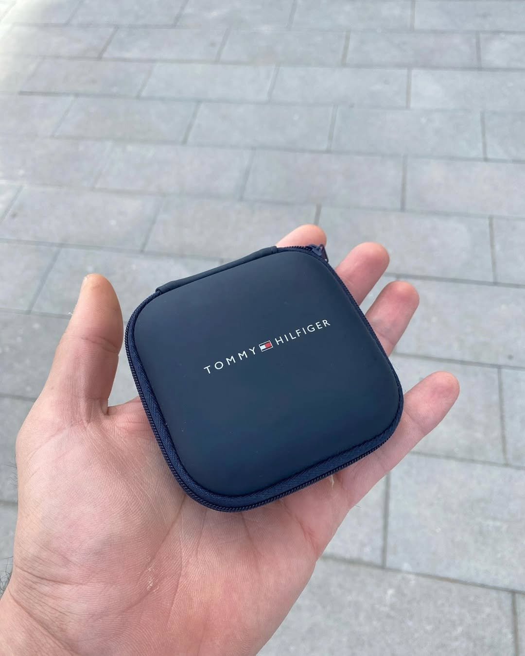 Tommy Hilfiger CASUAL CORE MENS LEATHER BRACELET - 2790264S - Image 2