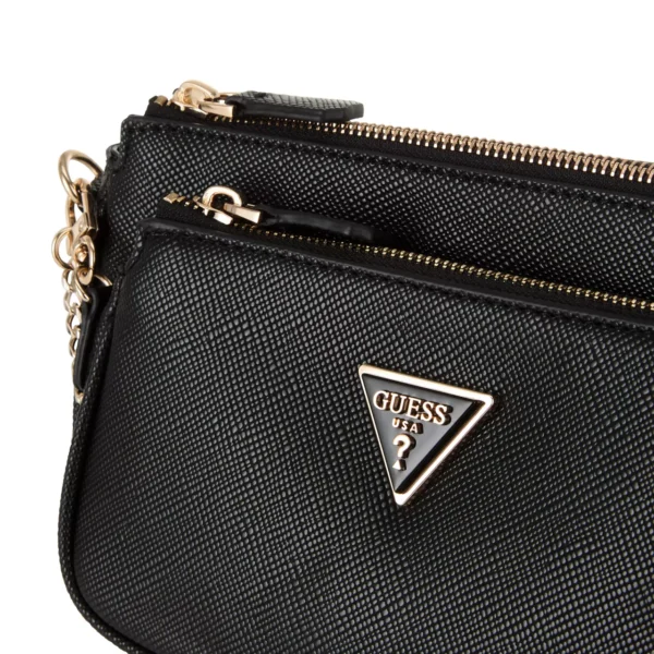 GUESS Women`s Noelle Crossbody Bag - Image 2