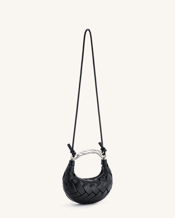 JW PEI Orla Weave Handbag - Image 3