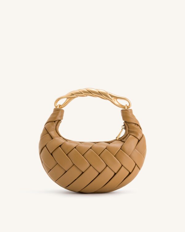 JW PEI Orla Weave Handbag
