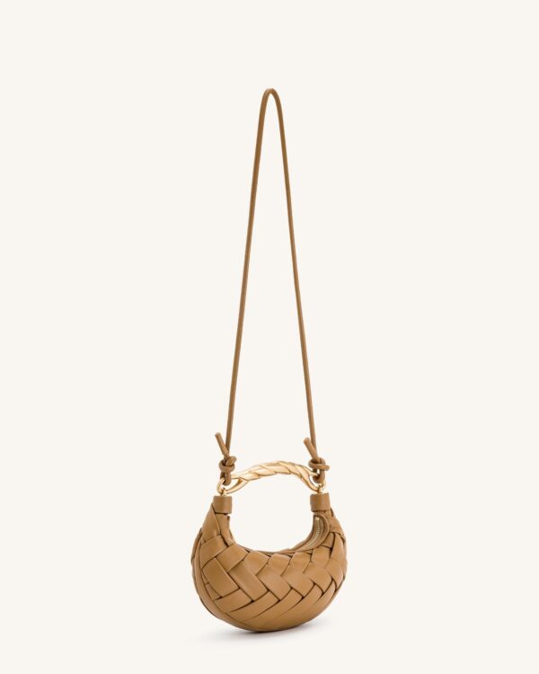 JW PEI Orla Weave Handbag - Image 3