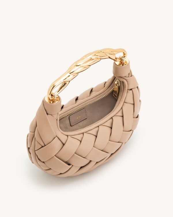 JW PEI Orla Weave Handbag - Image 3