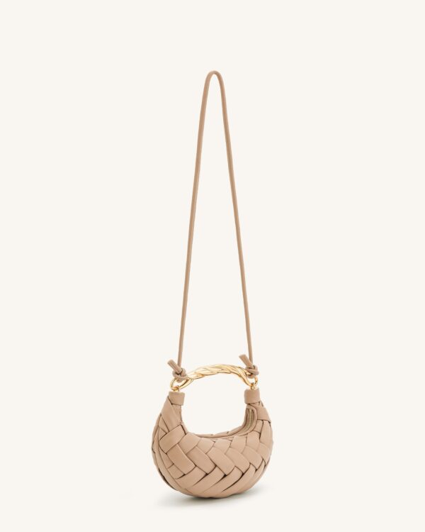 JW PEI Orla Weave Handbag - Image 2