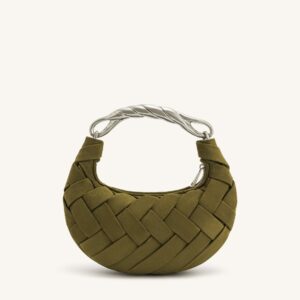 JW PEI Orla Weave Handbag