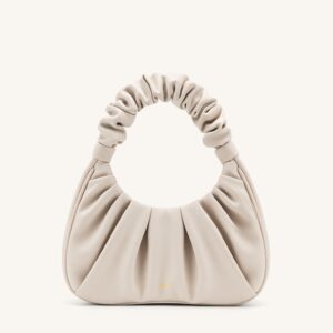 JW PEI Women's Gabbi Ruched Hobo Handbag