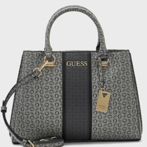 GUESS Women`s Suma Satchel Handbag