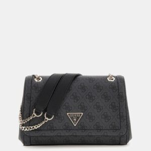 GUESS Women`s Noelle Convertible Flap