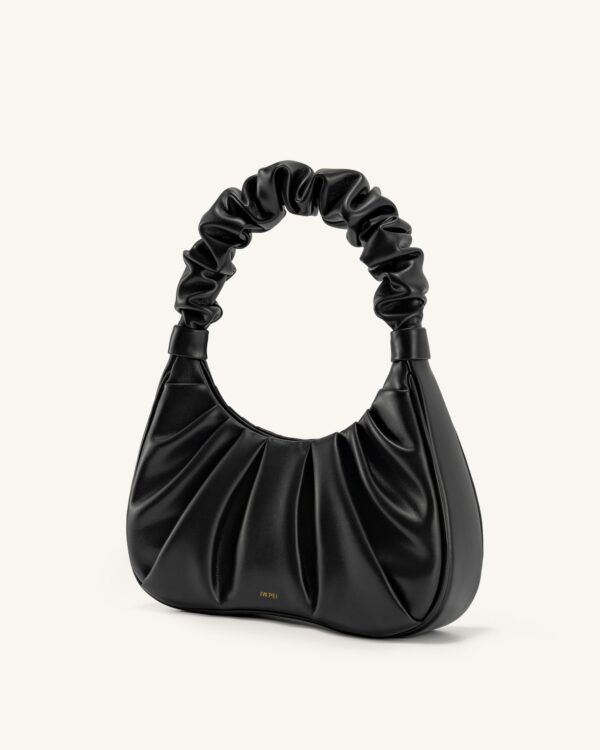 JW PEI Women's Gabbi Ruched Hobo Handbag - Image 2